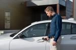 BMW 320d Sport Line 2019 года (WW)